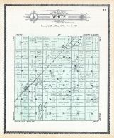 White Township, Marshall County 1910